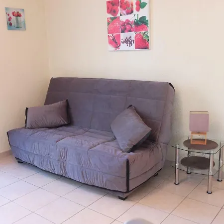 Le Cernuschi Rdc Ментона