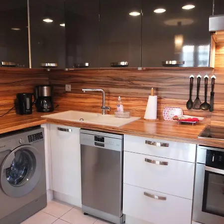 Le Cernuschi Rdc Menton