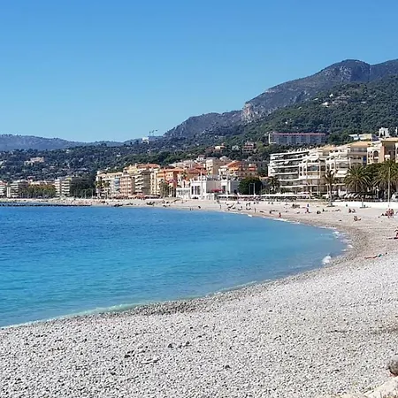 Le Cernuschi Rdc Menton