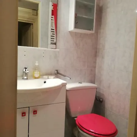 Le Cernuschi Rdc * Ментона