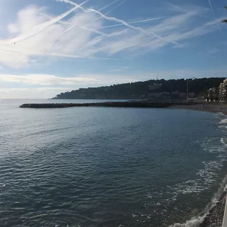 Lejlighed Le Cernuschi Rdc *